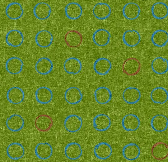 flotex vision shape – 530001 Spin Lime