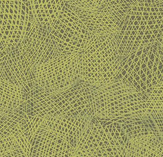 heterojen vinil designers/artist koleksiyonu – 340039E Dimension estructura verde