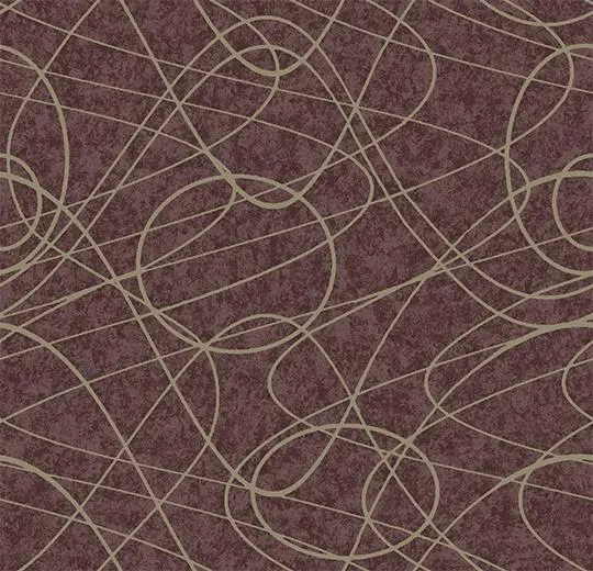 flotex vision shape – 780003 Swirl Leather