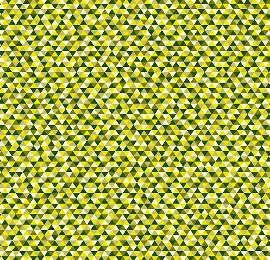 heterojen vinil geometric/graphic – 890004E Facet Pistachio