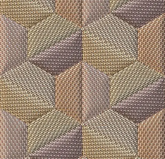 heterojen vinil designers/artist koleksiyonu – 360017E braided