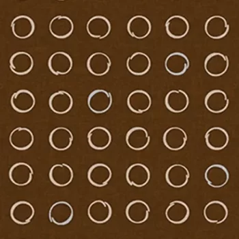 flotex vision shape – 530034 Spin Mocha