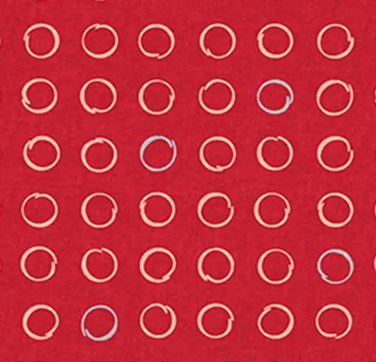flotex vision shape – 530031 Spin Lava
