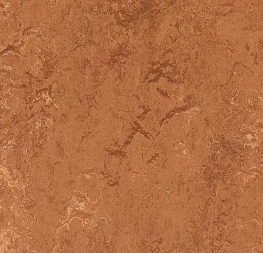 marmoleum marbled – 2767 rust