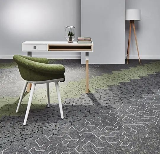 flotex triad planks – 131003 green