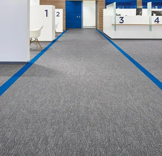 flotex canyon planks – p945022 Canyon limestone