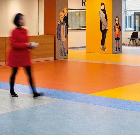 marmoleum marbled tüm renkler – 3219 spa