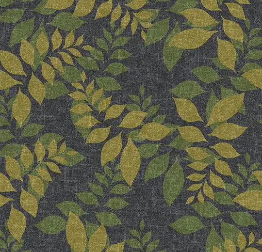 heterojen vinil floral – 640009E Autumn Moor