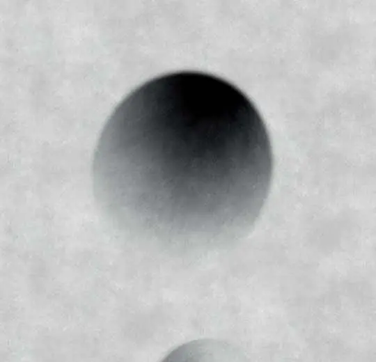 heterojen vinil statement – 000428E illusion