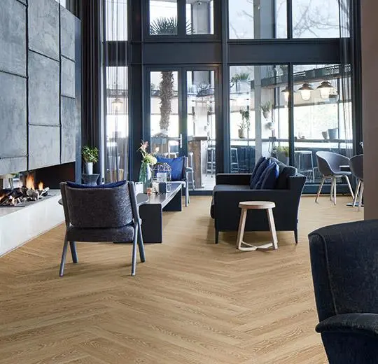 allura ease planks – 63412EA7 blond timber