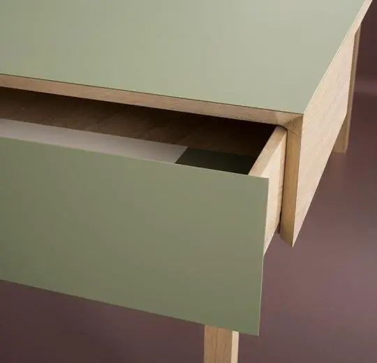 furniture linoleum – 4184 olive