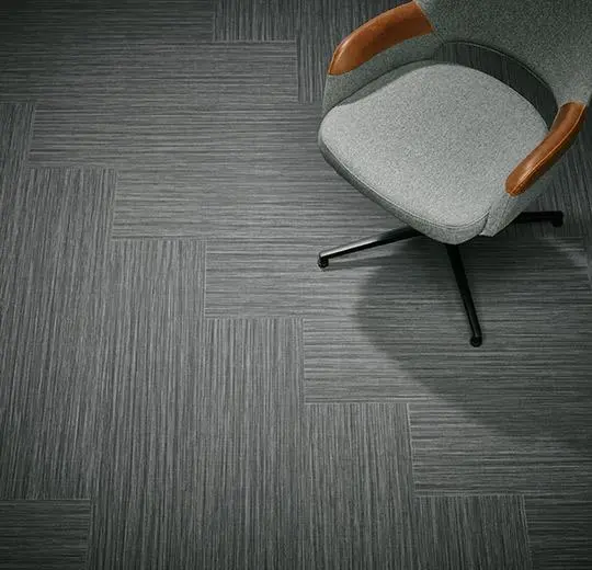 flotex seagrass planks – 111004 charcoal