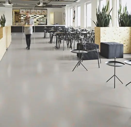 marmoleum decibel on order – 371235 orange shimmer