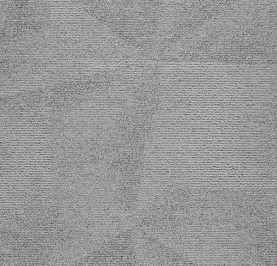 tessera diffusion – 2003 glacial flow