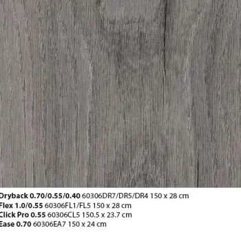 allura all-in-one – 60306 rustic anthracite oak
