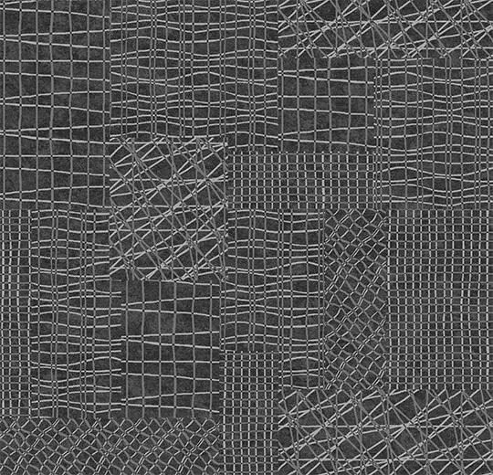 flotex vision pattern – 560013 Network Graphite