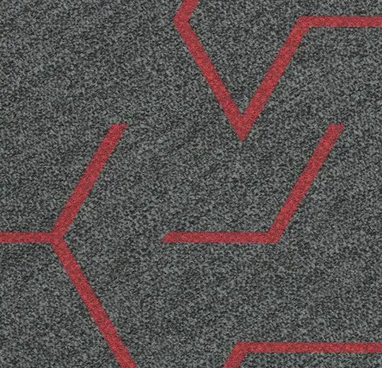 flotex triad planks – 131011 red line