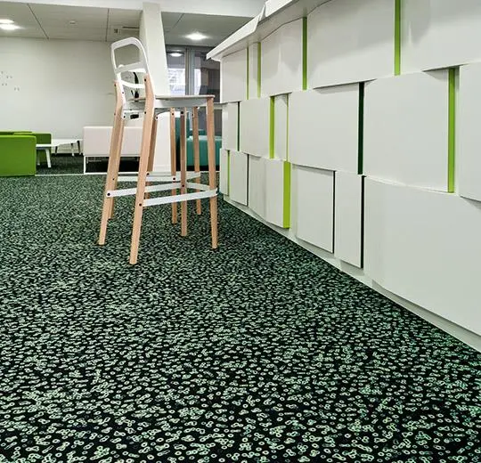flotex sottsass – 990102 Bacteria