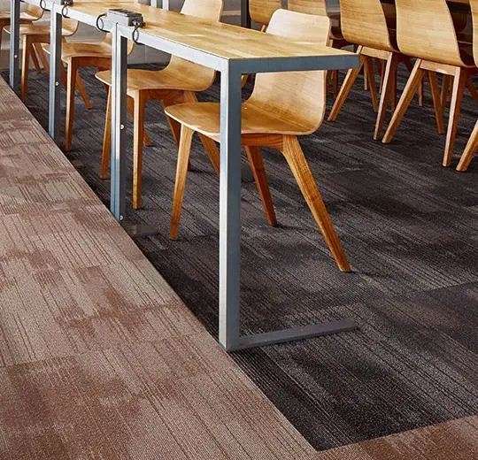 tessera contour – 1901 volcanic brick