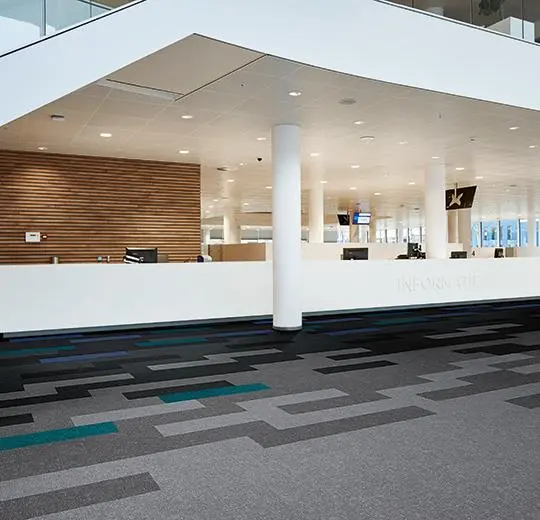 flotex metro planks – p946039 Metro anthracite