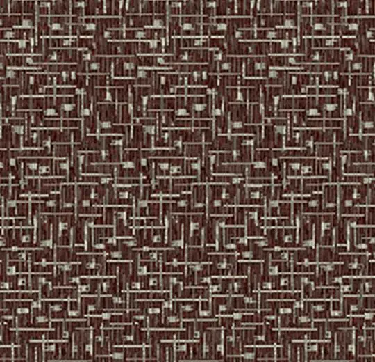 flotex vision lines – 680003 Etch Aubergine