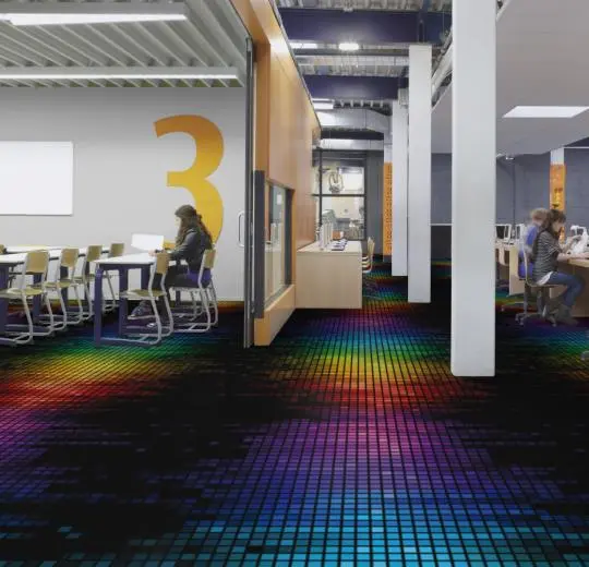 flotex vision image – 000426 chromatic