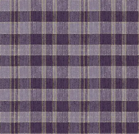 heterojen vinil textile – 590013E Plaid Berry