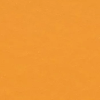 marmoleum modular – t3354 pumpkin yellow