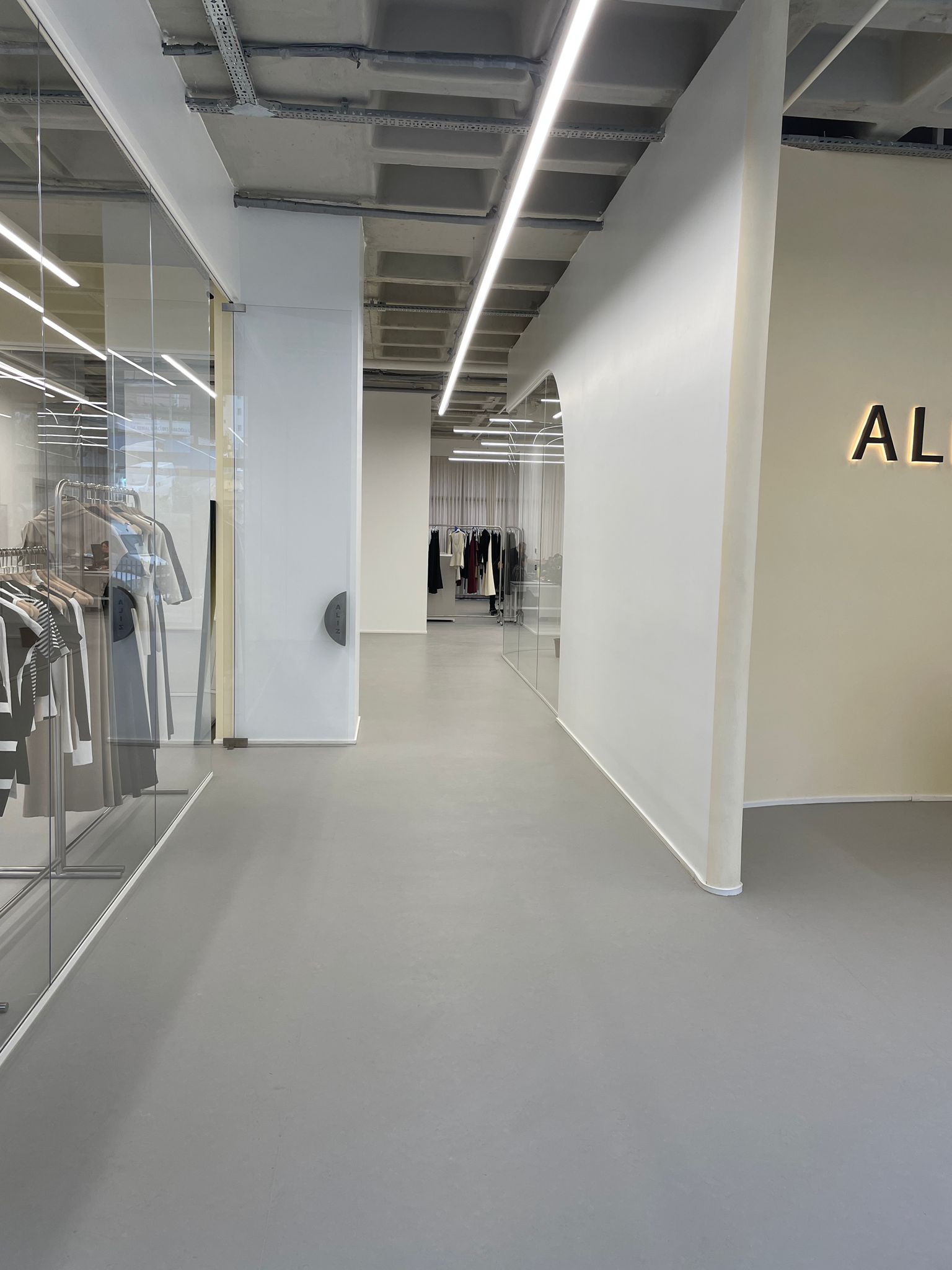 Aliz Tekstil