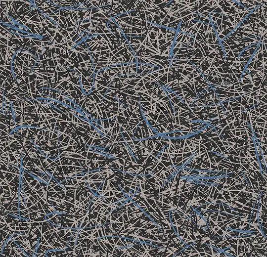 flotex by starck – 313004 Vortex blue A3