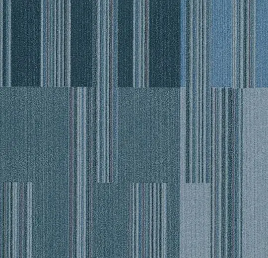 flotex linear rulo – s270005 Cirrus sapphire