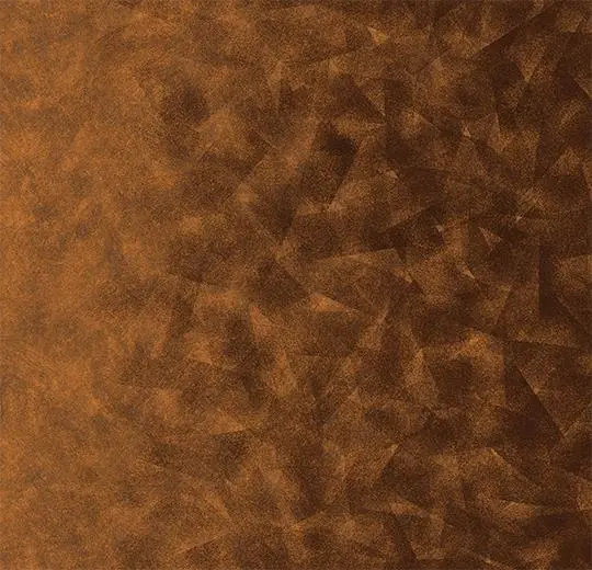 flotex by starck – 322010 Artist umber / terracotta B2