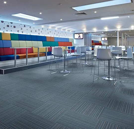 flotex linear karo – t550002 Complexity steel