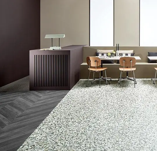 eternal wood – 36062 grey herringbone