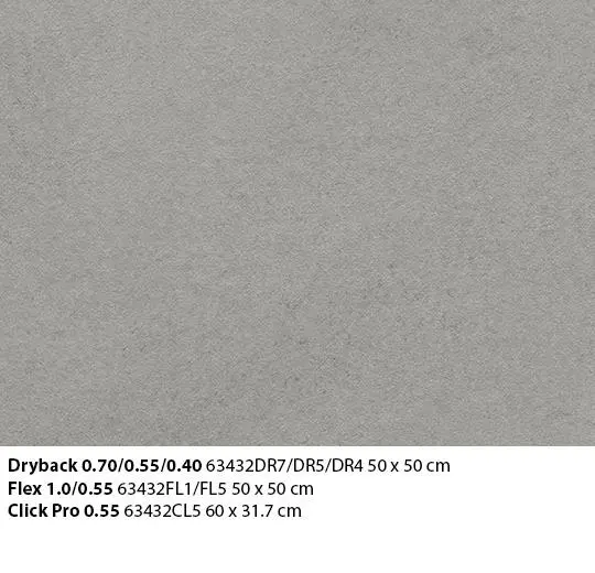 allura all-in-one – 63432 smoke cement