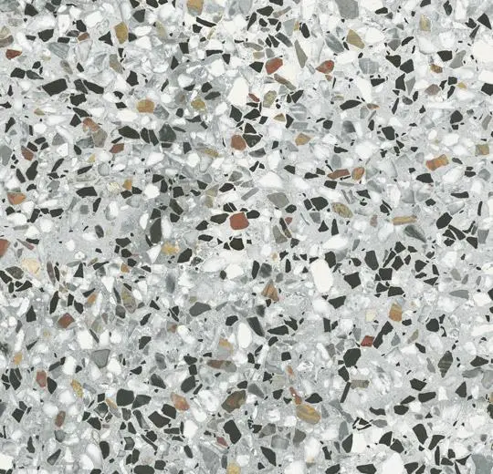 sarlon 15db graphic – 9402T4315 natural terrazzo