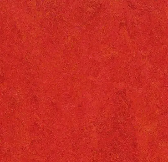 marmoleum marbled tüm renkler – 3131 scarlet
