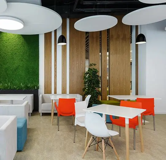 marmoleum real – 3234 forest ground