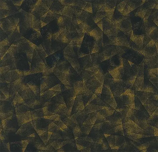 flotex by starck – 323011 Artist olive / gold B3