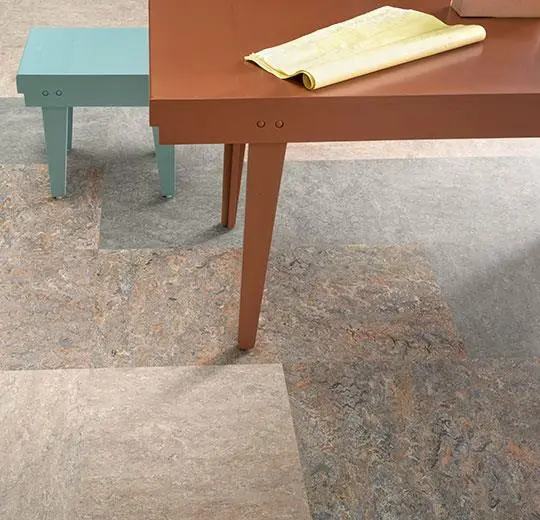 marmoleum modular – t3146 serene grey