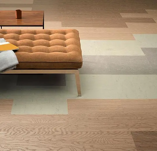 marmoleum modular – te5235 North Sea coast