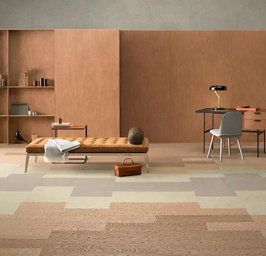 marmoleum modular – te5235 North Sea coast