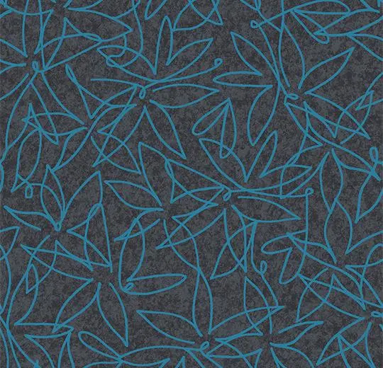 flotex vision floral – 500014 Field Cloud