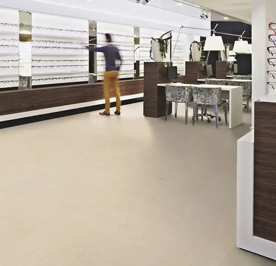 marmoleum modular – t3711 cloudy sand