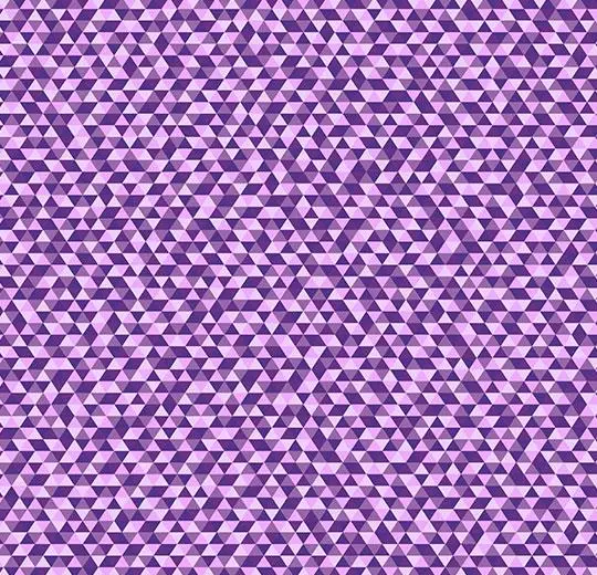 flotex vision pattern – 890005 Facet Amethyst