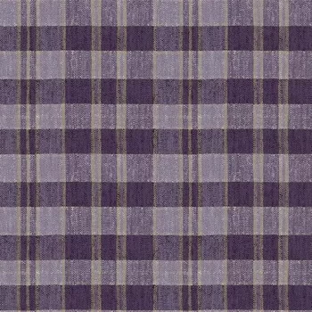 flotex vision pattern – 590013 Plaid Berry