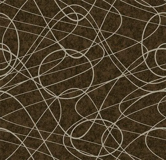 heterojen vinil geometric/graphic – 780002E Swirl Pepper