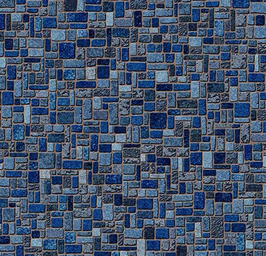 flotex vision naturals – 010025 mosaic sapphire