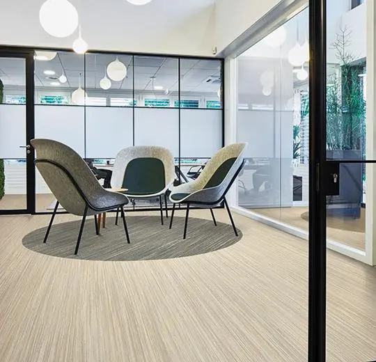 marmoleum decibel on order – 525135 black glacier