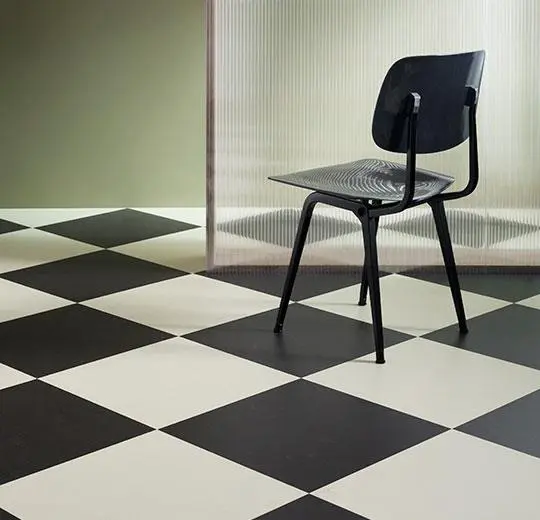 marmoleum modular – t3722 stardust